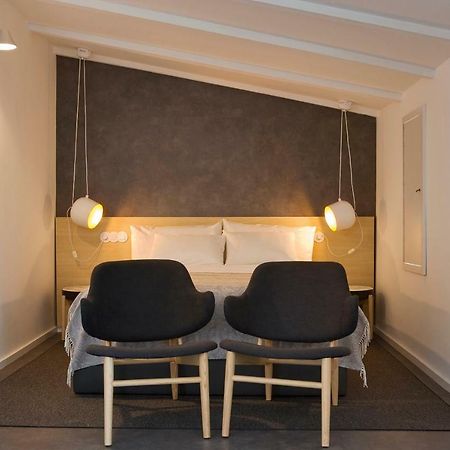 Oporto Avenue Attic - Solar Da Avenida Apartment Bagian luar foto