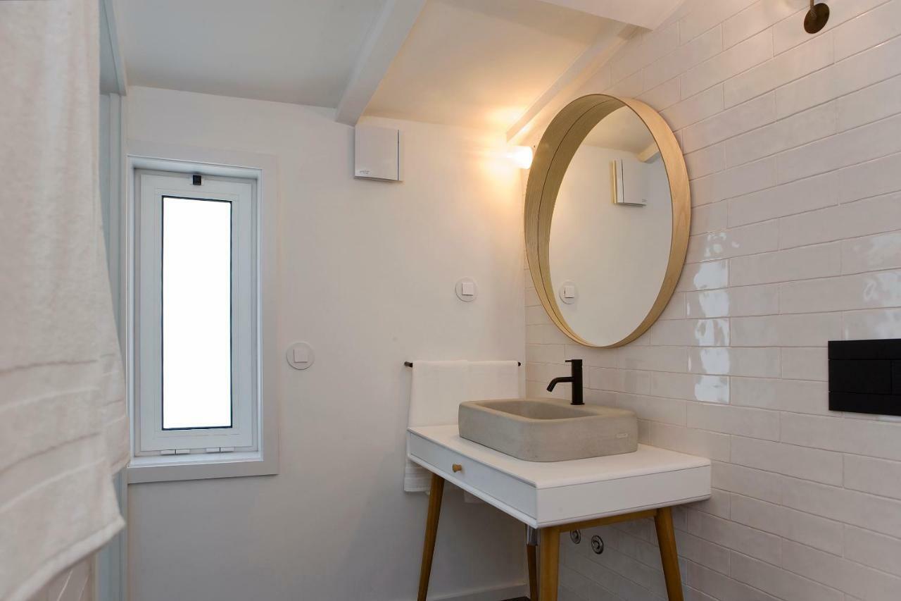 Oporto Avenue Attic - Solar Da Avenida Apartment Bagian luar foto