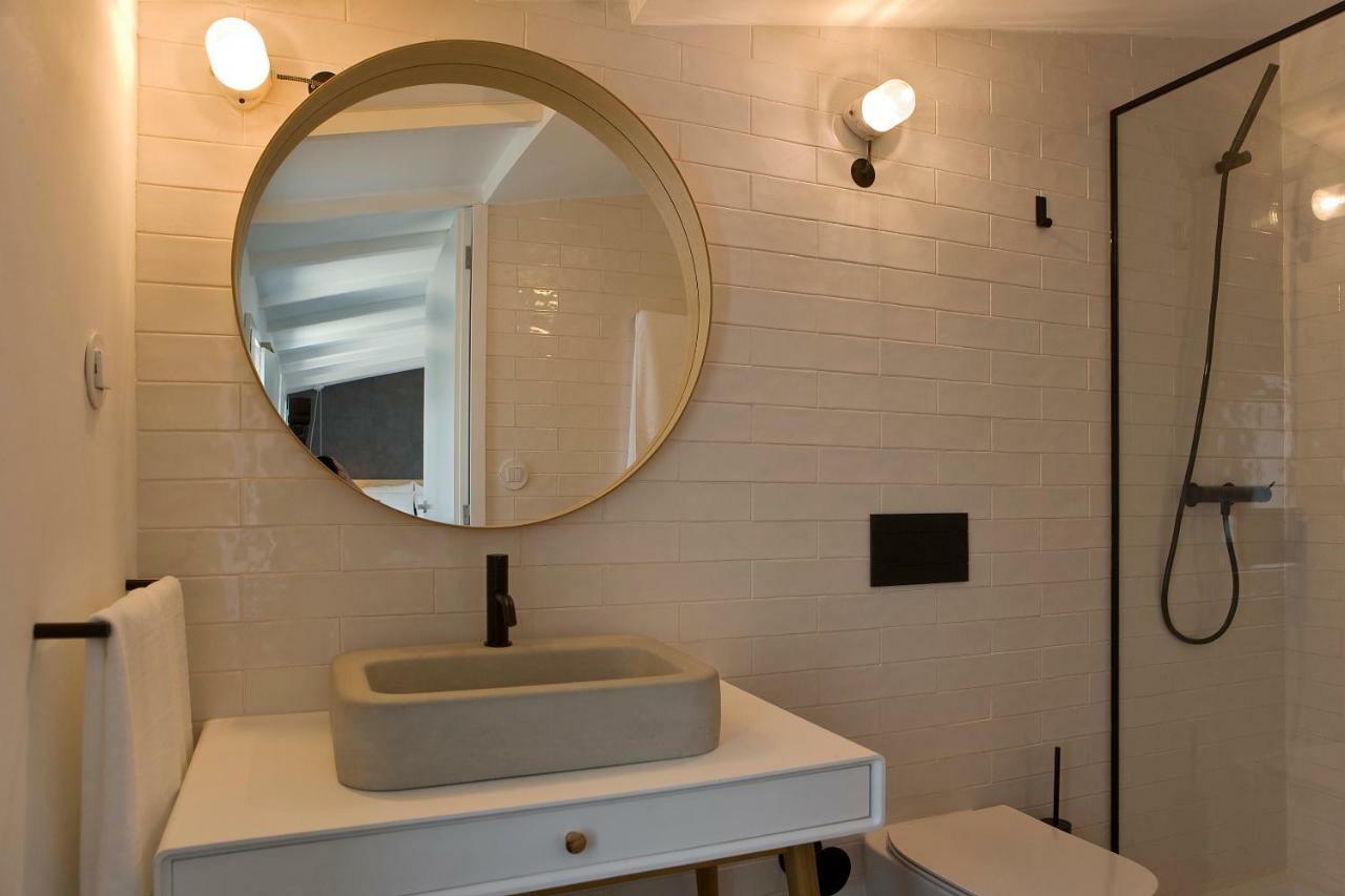 Oporto Avenue Attic - Solar Da Avenida Apartment Bagian luar foto