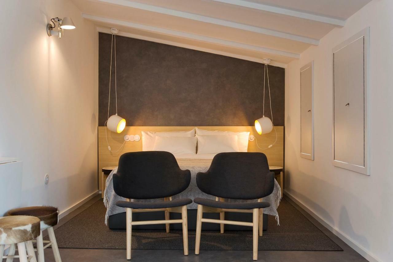 Oporto Avenue Attic - Solar Da Avenida Apartment Bagian luar foto